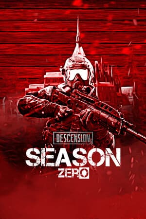 Descension [v 1.0] (2022) PC | Пиратка