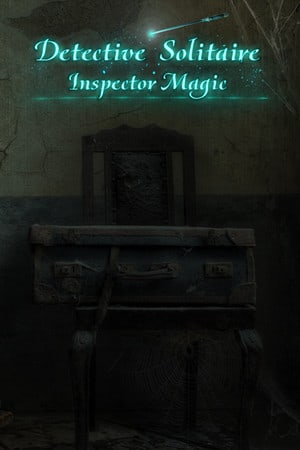 Detective Solitaire Inspector Magic (2019) PC | Пиратка