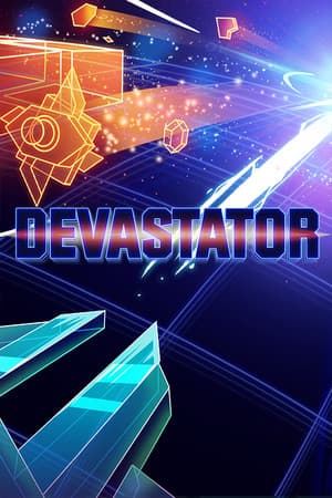 Devastator (2022) PC | Пиратка