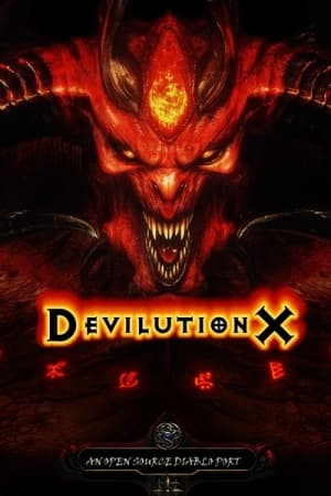 DevilutionX [v 1.5.5] (2019) PC | Пиратка