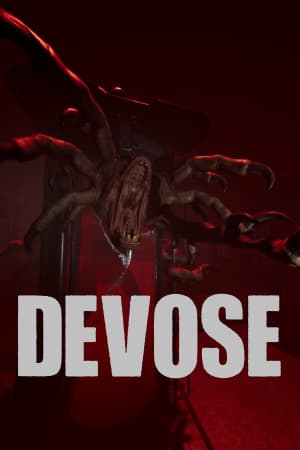 DEVOSE [Build 20530852] (2025) PC