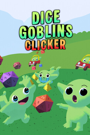 Dice Goblins Clicker [Build 22145732] (2026) PC | Пиратка