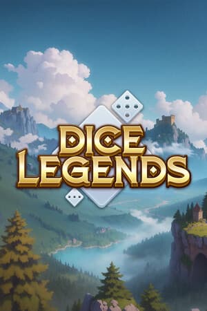 Dice Legends [Build 21716265] (2025) PC | Пиратка [Portable]