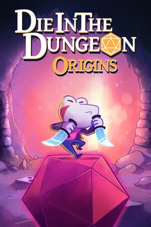 Die in the Dungeon: Origins (2023) PC