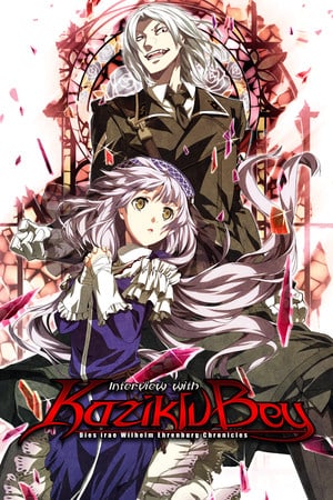 Dies irae ~Interview with Kaziklu Bey~ (2019) PC | Пиратка