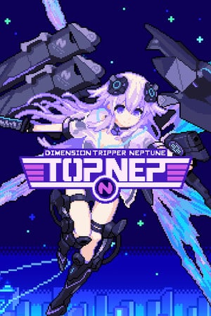 Dimension Tripper Neptune: TOP NEP [v 22.01.2022] (2022) PC | Пиратка