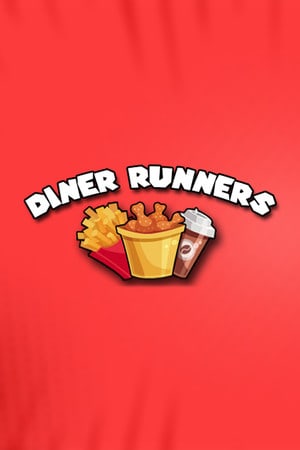Diner Runners [v 1.0] (2022) PC | Лицензия
