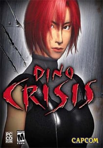 Dino Crisis: Classic REbirth [Build 20250308] (1999) PC | Пиратка