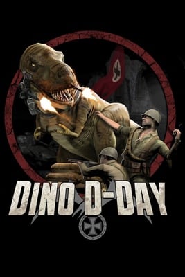 Dino D-Day [v 1.1] (2011) PC | Пиратка