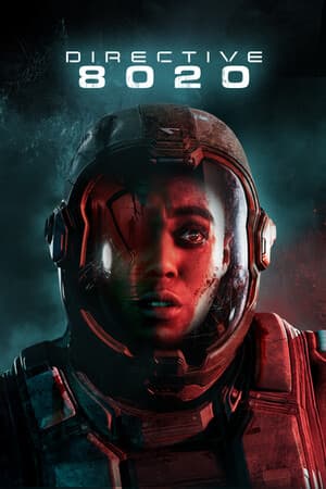 Directive 8020 [Build 23196603 | Digital Deluxe] (2026) PC | Пиратка [Portable]