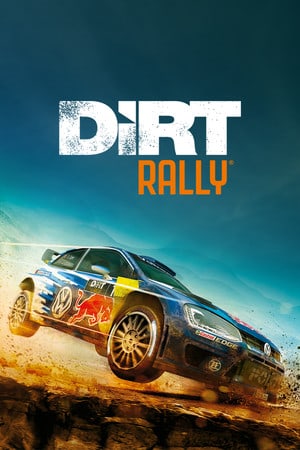 DiRT Rally [v 1.23] (2015) PC | RePack от xatab