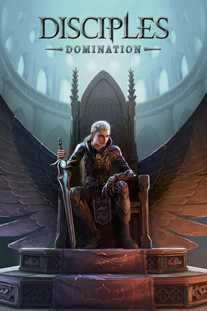 Disciples: Domination [v 1.6.0.3500 | Deluxe Edition] (2026) PC | Пиратка [Portable]