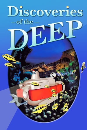 Discoveries of the Deep (2021) PC