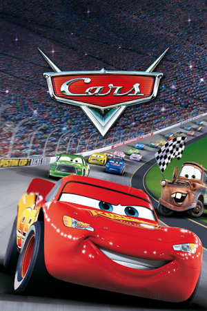 Disney Pixar Cars (2015) PC | Пиратка