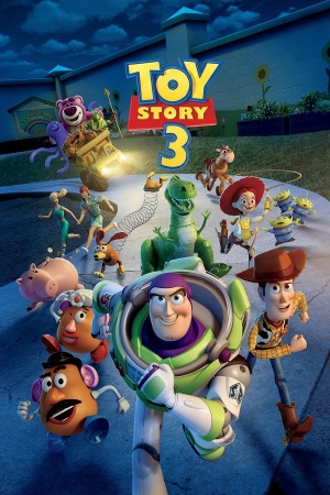 Disney•Pixar Toy Story 3: The Video Game (2014) PC | RePack от R.G. Механики