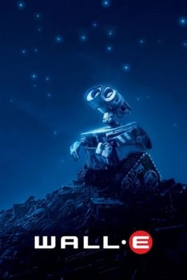 Disney Pixar WALL-E (2015) PC | RePack от R.G. Origami