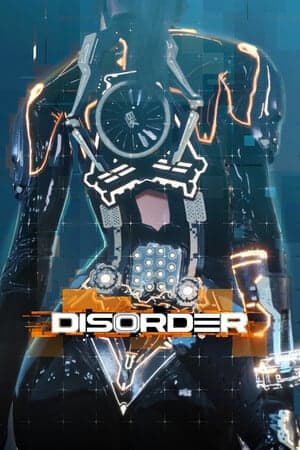 DISORDER (GRUMPY) [Build 19621037] (2025) PC | RePack от селезень