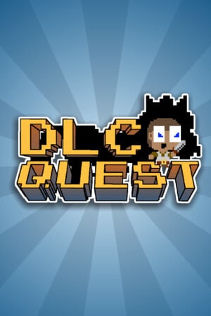 DLC Quest [v 1.2.4806.1711] (2013) PC | Лицензия