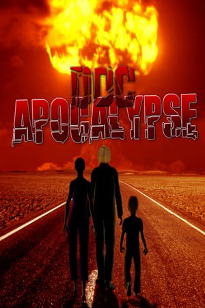 Doc Apocalypse (2017) PC | Лицензия