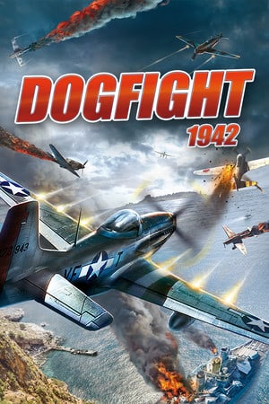 Dogfight 1942 [Build 16080 + 2 DLC] (2012) PC | RePack от Fenixx