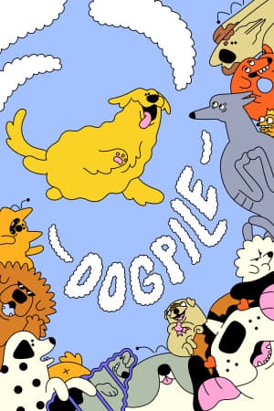 Dogpile [Build 21253550] (2025) PC | Пиратка [Portable]