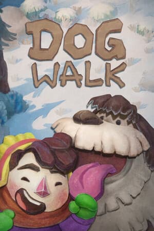 DOGWALK [Build 19838436] (2025) PC