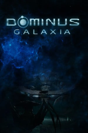 Dominus Galaxia: KS Edition [v 0.7.2.20a] PC | Пиратка