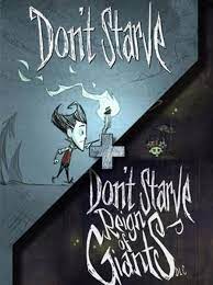 Don't Starve: Reign of Giants [429404 + 3 DLC] (2014) PC | Пиратка