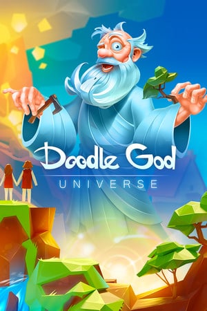 Doodle God Universe [v 05.09.2022] PC | Пиратка