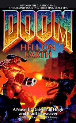 Doom 2 Hell on Earth (1995) PC | Пиратка