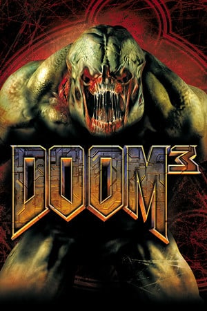 DOOM 3 [v 1.3.1] (2007) PC | RePack от R.G. Механики