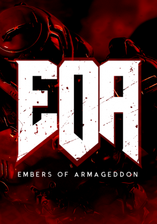 Doom - Embers Of Armageddon (2020) PC | Пиратка