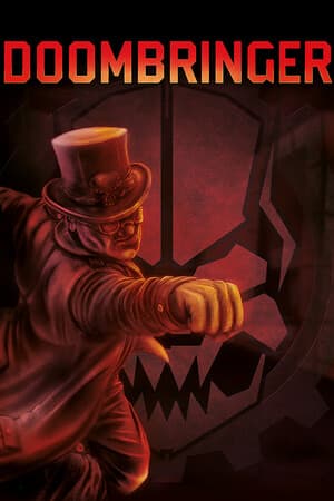 DOOMBRINGER [Build 17903577] (2021) PC