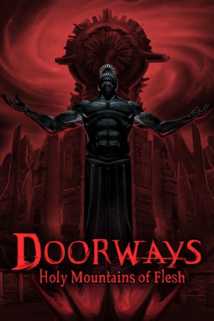 Doorways: Holy Mountains of Flesh (2016) PC | Лицензия