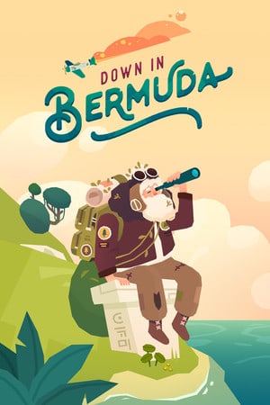 Down in Bermuda [v 1.6.3 (340)] (2021) PC | Лицензия [GOG]