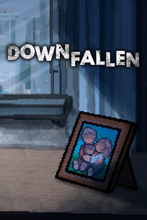 DOWNFALLEN [v 1.0] (2023) PC | Пиратка