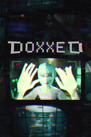 Doxxed [v 1.0] (2022) PC | Пиратка