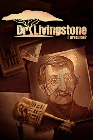 Dr Livingstone, I Presume? Reversed Escape Room [220419_0803 (55205)] (2021) PC | RePack от FitGirl