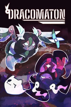 DRACOMATON [Build 20450968] (2023) PC | Пиратка