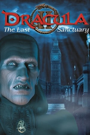 Dracula 2: The Last Sanctuary (2014) PC | Лицензия