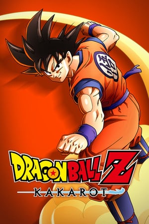 Dragon Ball Z: Kakarot [v 2.30 + 21 DLC] (2020) PC | Пиратка [Portable]