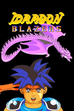 Dragon Blazers [Build 20904102] (2025) PC