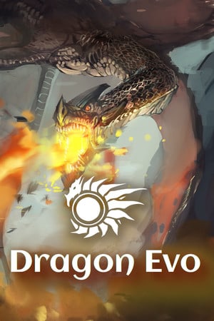 Dragon Evo [Demo (Steam)] (2022) PC