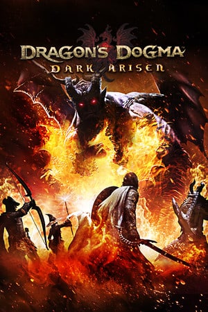 Dragon's Dogma: Dark Arisen [v 1.0.0.18] (2016) PC | RePack от xatab