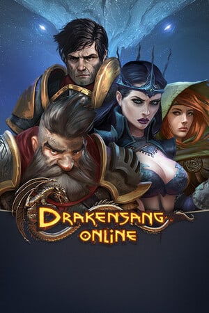 Drakensang Online [Free (Steam)] (2023) PC