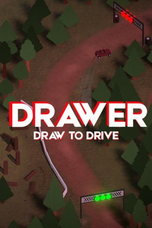 DRAWER (2022) PC | Лицензия