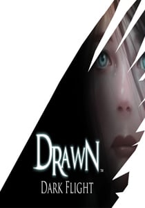Drawn: Dark Flight [v 1.0 - Collector's Edition] (2016) PC | Пиратка