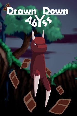 Drawn Down Abyss [Build 4237746] (2019) PC | Пиратка