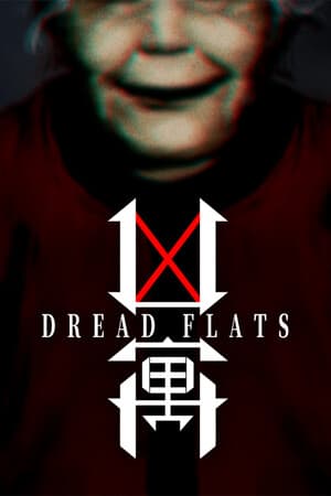 Dread Flats [Build 23106028] (2025) PC | Пиратка [Portable]