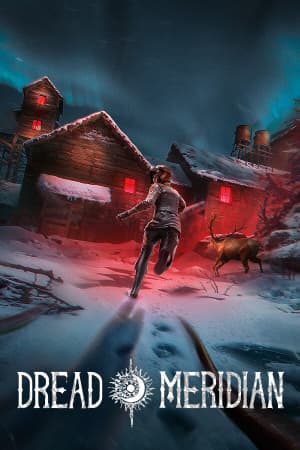 Dread Meridian [Build 21658899] (2026) PC | Пиратка
